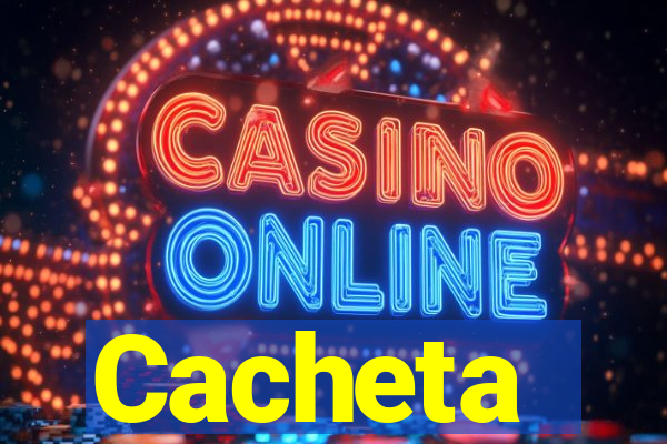 Cacheta - Pife - Jogo online